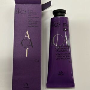 Brazilian Hand Cream